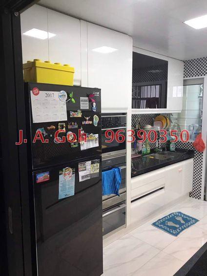 Blk 524A Pasir Ris Street 51 (Pasir Ris), HDB 4 Rooms #169969562